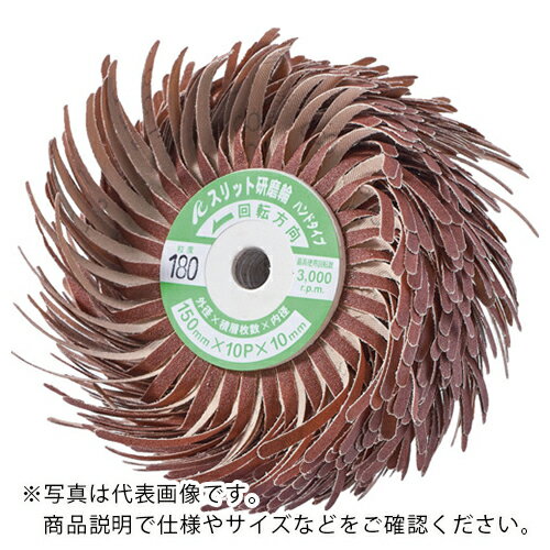 Diy, Supplies - AC ( イチグチ ) スリット研磨輪ハンドタイプ ( FSFWH15005180 )