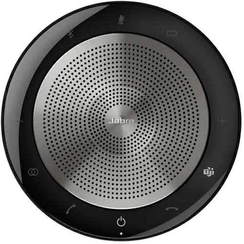 Jabra　SPEAK750＋　MS 7700-309 ( 7700309 ) GNオーディオジャパン（株）のサムネイル