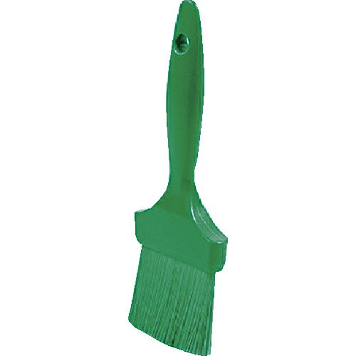 HillBrush ( ヒルブラシ ) グレージングブラシ(ワイド)緑...(4.0)