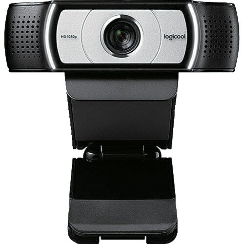 Logicool　C930e　WEBCAM ( C930ER ) （株）ロジクールのサムネイル