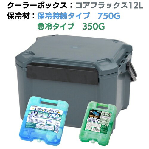 JEJ�����ơ��� �����顼�ܥå��� �����ե�å��� 12L&�����2��̵���ץ쥼��ȥ����ڡ����25ǯ5��7��~8��31���ޤ�*���ֱ�Ĺ*�� ( CRFX12...