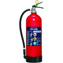 NDC ABC粉末消火器本体20型 蓄圧式 ( PAN-20AWE ) 日本ドライケミカル(株)