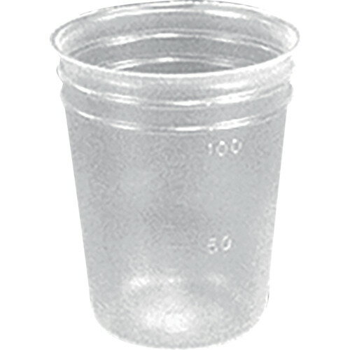 AS �ǥ����ݥ��å�100mL�����դ� ( 5-077-01 ) �������(��)