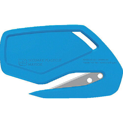 martor シートカッター SECUMAX PLASTICUT(10枚入り) ( 00046912 )