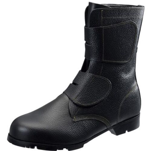 シモン 安全靴 長編上 マジック式 AS28 28.0cm ( AS28-28.0 )