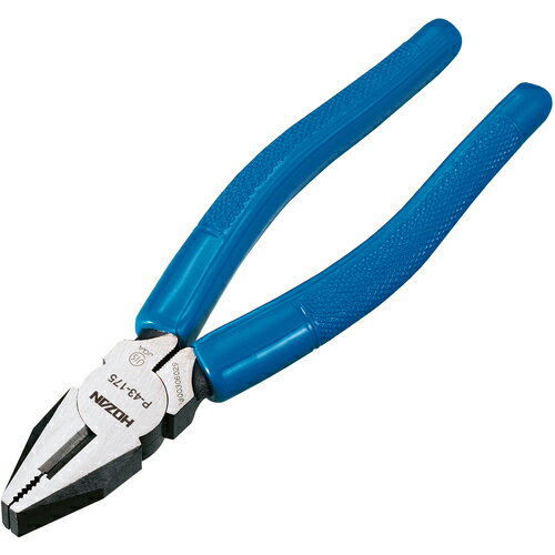 HOZAN ( ホーザン ) ペンチ ( P-43-175 )
