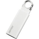 BAFFALO オートリターン機構搭載 ノックスライド USB3.1(...(4)