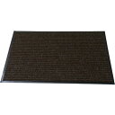 3M ノーマッド カーペットマット3100N 茶 900X1500mm...(4)