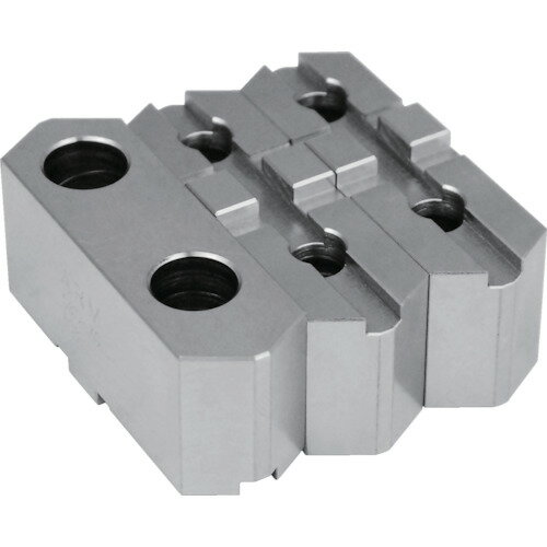 ARM　北川スクロールチャック用鉄生爪小径用 SBS-7SH38 ( SBS7SH38 ) （株）アーム産業