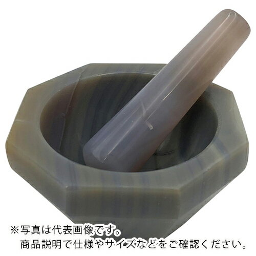 Rakuten - AS ( アズワン ) メノ—乳鉢65X80X25 ( 2-888-03 ) 【メーカー取寄】