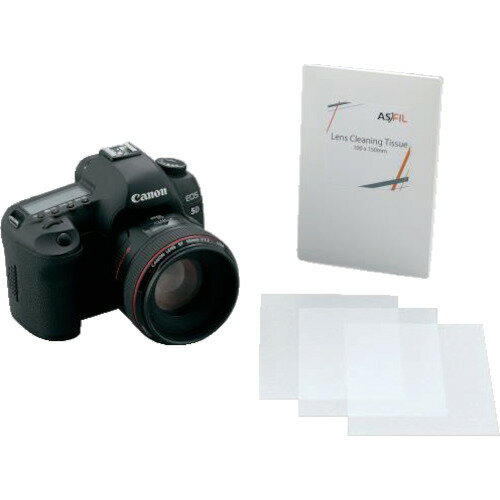 AS レンズクリーナー3# ( 2-876-01 ) アズワン(株)