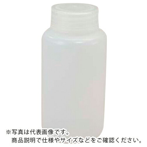 AS 広口瓶 250ml ( 1-4658-14 ) アズワン(株)