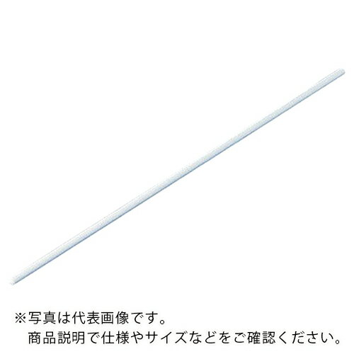 Rakuten - AS ( アズワン ) PTFE撹拌棒 鉄芯型 003.400 ( 1-7735-07 ) 【メーカー取寄】