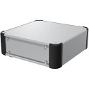 タカチ パネル脱着EMCシールドケース ( AUPE177-36-50AP-SB ) (株)タカチ電機工業(4)