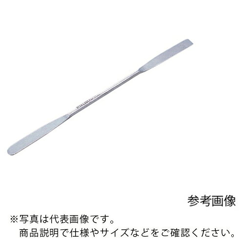 樂天商城 - AS ( アズワン ) スパチュラ14-373-25A ( 2-4792-02 ) 【メーカー取寄】