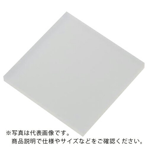 AS ポリプロピレン板PPN-051005 ( 2-9222-05 ) アズワン(株) 【メーカー取寄】のサムネイル