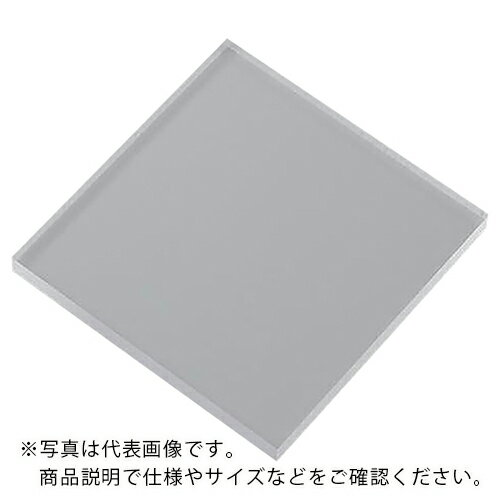 AS ( アズワン ) ポリカーボネイト板PCC-050505 ( 2-9224-05 ) 【メーカー取寄】
