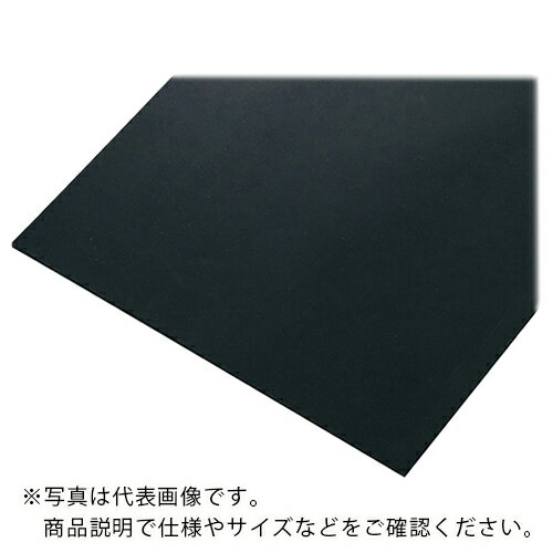 AS エチレンプロピレンゴムシートEP1005 ( 2-9304-03 ) アズワン(株)のサムネイル