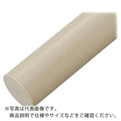 Rakuten - AS ( アズワン ) 樹脂丸棒PEEK-45-1000 ( 2-9591-11 ) 【メーカー取寄】