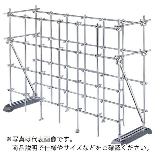 Rakuten - AS ( アズワン ) ユニットスタンドA-W1500 ( 6-392-03 ) 【メーカー取寄】