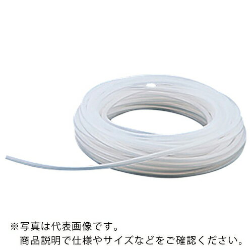 Rakuten - AS ( アズワン ) シリコンチューブ19×25 ( 6-586-41 ) 【メーカー取寄】