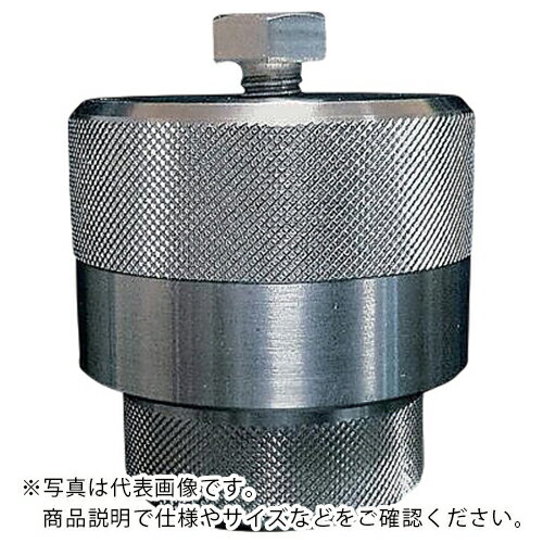 AS ステンレスジャケット25・50 ( 7-636-22 ) アズワン(株)