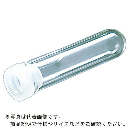 AS ( アズワン ) ミクロチューブ白色NO.4 200入 ( 2-463-04 ) 【メーカー取寄】