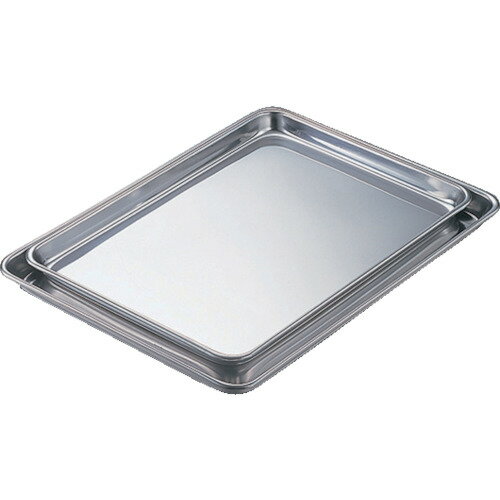 AS ( アズワン ) エコクリーン 浅型バット 9インチ ( 1-8678-01 ) 【メーカー取寄】