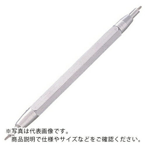 Rakuten - AS ( アズワン ) スティックペンシル導電 ホルダーダブル ( 1-6133-22 ) 【メーカー取寄】