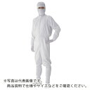 AS ワンピース PP1030 ホワイトM ( 1-9150-02 ) アズワン(株)
