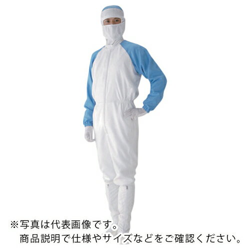 AS ԡ PP1030X ֥롼LL ( 1-9151-04 ) ()