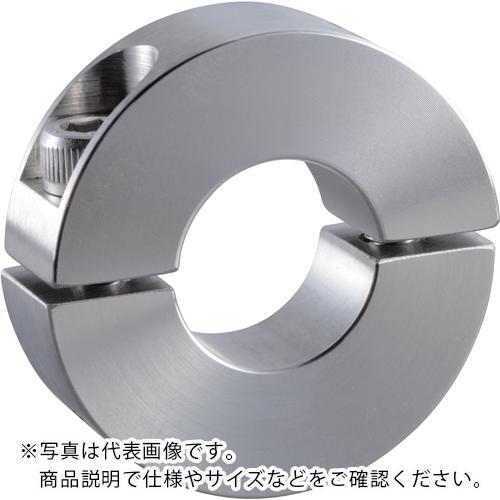 Rakuten - IWATA ( 岩田製作所 ) セパレートカラー ノーマル SUS316L 内径40mm ( SCSS4018L ) 【メーカー取寄】