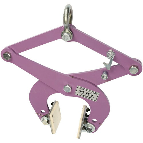 �����ѡ� ���󥯥꡼�����������ߥ�����(�ѥåɼ�) ����:250kg ( CGC-250N ) (��)�����ѡ��ġ��� ( IOJ29 )