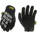 MECHANIX ザ・オリジナル ウィメンズ ブラック L MG-05-530 ( MG05530 ) (同)メカニクスウェアジャパン