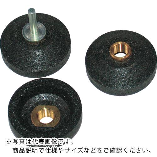 ヤナセ ( 柳瀬 ) カップ砥石 30パイ #60 ( CT-304 ) 【5個セット】 【メーカー取寄】