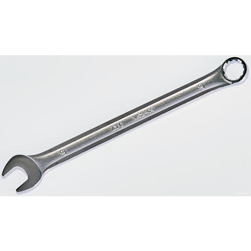 KTC コンビネーションレンチ 二面幅9mm 全長136mm ( MS2-09 ) 京都機械工具(株)