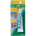 セメダイン ビニール用 (透明) P20ml ( CA-213 ) セメダイン(株)