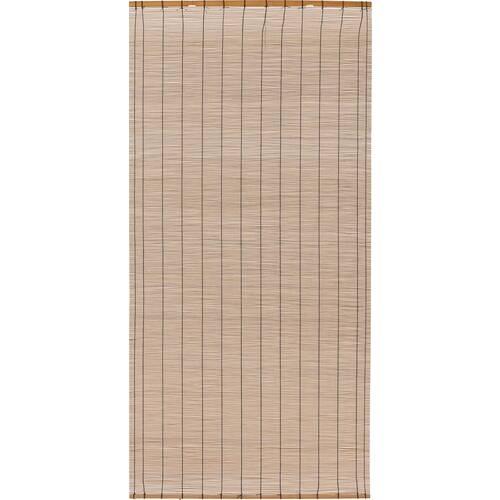 大島屋 防カビ竹すだれ 室内外両用 88x112cm ( 324315 ) (株)大島屋