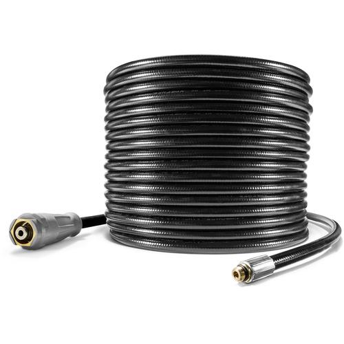 KARCHER 業務用高圧洗浄機アクセサリー パイプクリーニングホース EASY!Lock 20m ( 6.110-109.0 ) ケルヒャージャパン(株) ( BGYAO )