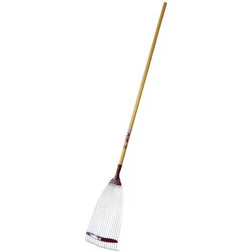 金象 ホームレーキ 木柄 ( 073819 ) 浅香工業(株)