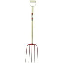 金象 パイプ柄ホーク 5本爪 ( 009021 ) 浅香工業(株)