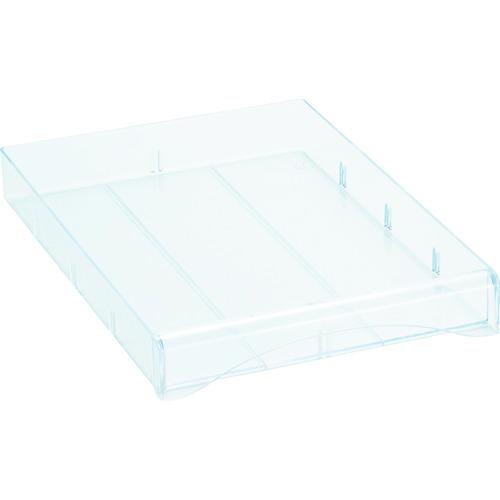 TRUSCO 収納ケース用浅型引き出し ( TA4-S ) トラスコ中山(株)