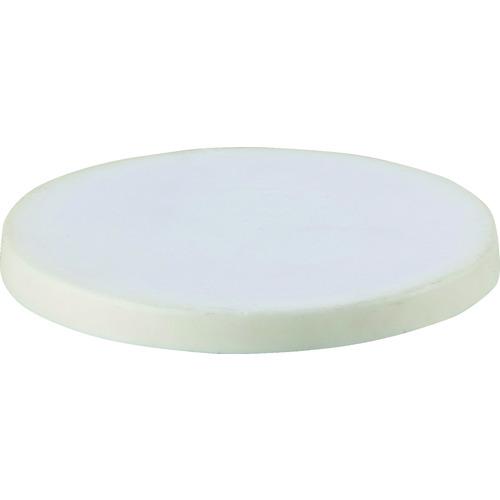 TRUSCO アルミナるつぼフタ 150ml ( ALC-150F ) トラスコ中山(株)