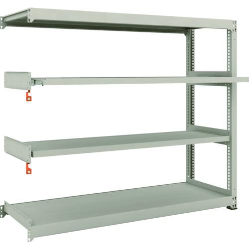 TRUSCO�����������å���M3������ê��1800��571��H1500��4�ʤ������饤��2�ʡ�Ϣ�� M3-5662M2B ( M35662M2B ) �ȥ饹���滳�ʳ���