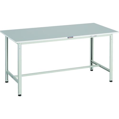 TRUSCO �ڲٽź����(300kg)RAE2�� RoHS2�б�ŷ�� 1500X750XH740 �ۥ磻�ȿ� ( RAE2-1500 W ) �ȥ饹���滳(��...