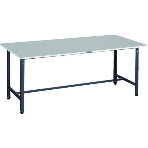 TRUSCO �ڲٽź����(300kg)RAE2�� RoHS2�б�ŷ�� 1800X900XH740 ���������졼�� ( RAE2-1809 DG ) �ȥ饹����...