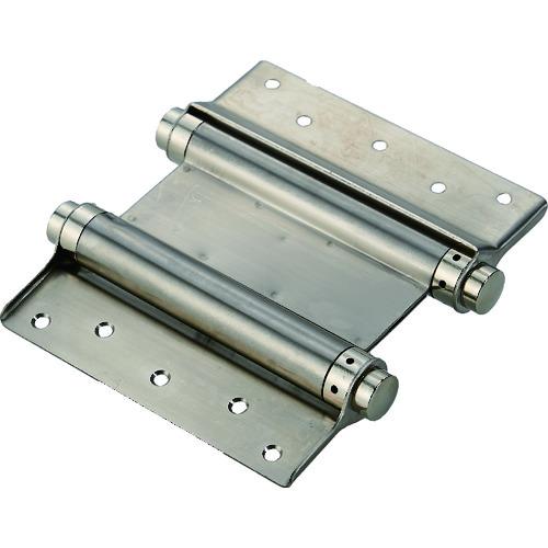 TRUSCO ステンレス製自由蝶番 両開 全