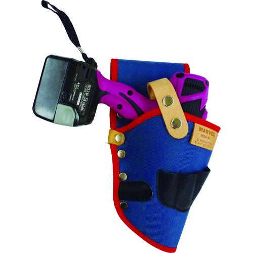 マーベル　タフロンホルスター（右用） MDP-91 ( MDP91 ) （株）マーベル