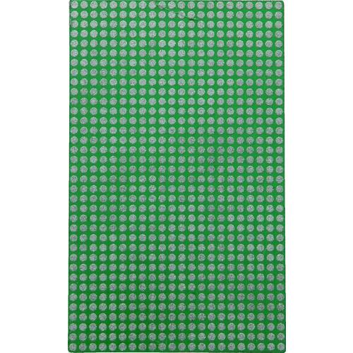 TRUSCO ( トラスコ中山 ) ダイヤハンドラッパーセット用替シート #200 裏面赤 ( T-DKSR-200 )