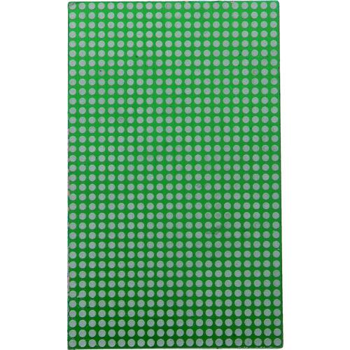 TRUSCO ( トラスコ中山 ) ダイヤハンドラッパーセット用替シート #800 裏面青 ( T-DKSR-800 )